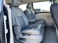 2012 Volkswagen Routan