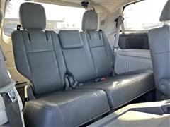 2012 Volkswagen Routan