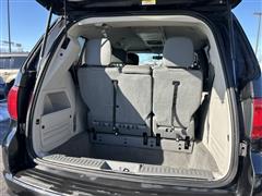 2012 Volkswagen Routan