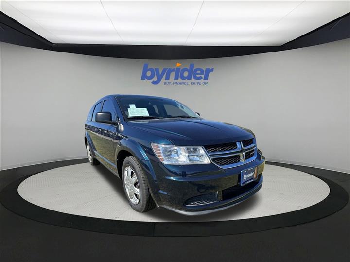 2015 Dodge Journey American Value Pkg