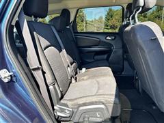 2015 Dodge Journey American Value Pkg