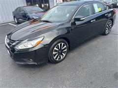 2018 Nissan Altima 2.5 SL