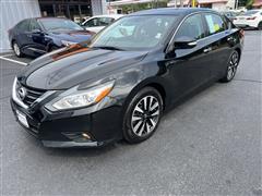 2018 Nissan Altima 2.5 SL