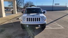 2016 Jeep Patriot Sport SE