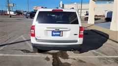 2016 Jeep Patriot Sport SE