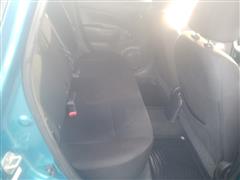 2014 Nissan Versa Note S Plus