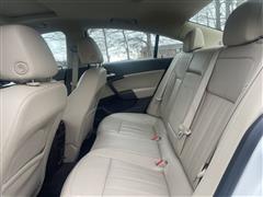 2011 Buick Regal CXL RL6