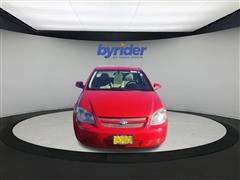 2010 Chevrolet Cobalt LT w/1LT