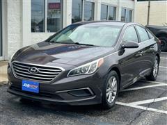 2017 Hyundai Sonata 2.4L