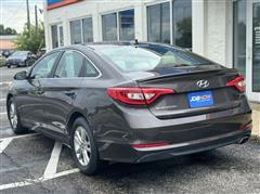 2017 Hyundai Sonata 2.4L