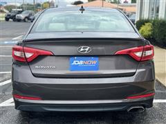 2017 Hyundai Sonata 2.4L