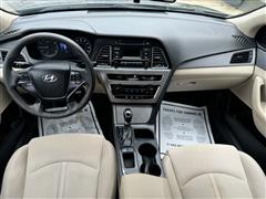 2017 Hyundai Sonata 2.4L