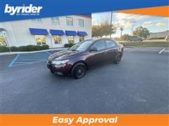 2011 Kia Forte EX