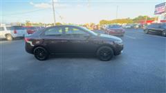 2011 Kia Forte EX