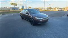 2011 Kia Forte EX