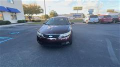 2011 Kia Forte EX