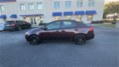 2011 Kia Forte EX