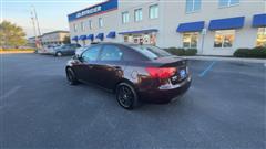 2011 Kia Forte EX