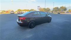 2011 Kia Forte EX