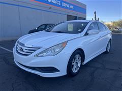 Hyundai Sonata's photo