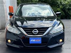 2016 Nissan Altima 2.5 SV