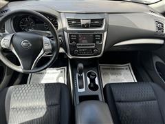 2016 Nissan Altima 2.5 SV