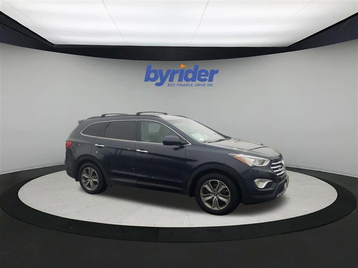 2014 Hyundai Santa Fe GLS