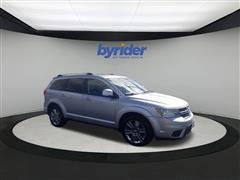 2013 Dodge Journey Crew