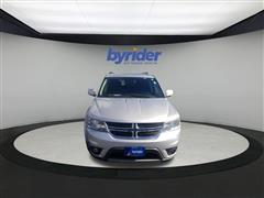 2013 Dodge Journey Crew