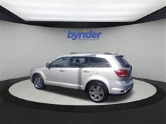 2013 Dodge Journey Crew