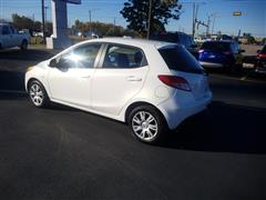 2014 Mazda Mazda2 Sport