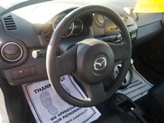 2014 Mazda Mazda2 Sport