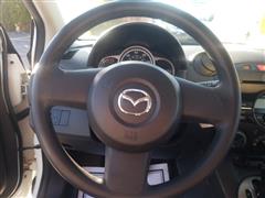 2014 Mazda Mazda2 Sport