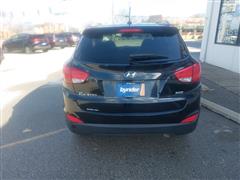 2015 Hyundai Tucson SE