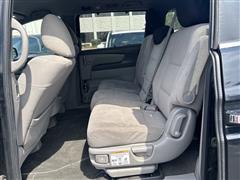 2011 Honda Odyssey