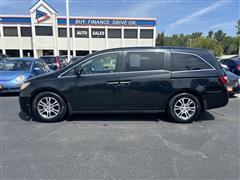 2011 Honda Odyssey