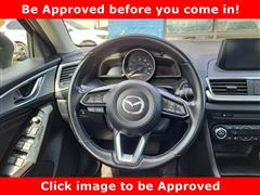 2017 Mazda Mazda3 4-Door Touring