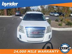 2012 GMC Terrain SLE-2