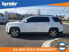 2012 GMC Terrain SLE-2