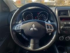 2013 Mitsubishi Outlander Sport SE