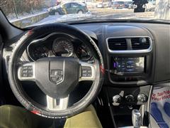 2013 Dodge Avenger SXT