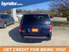 2012 Dodge Grand Caravan SXT