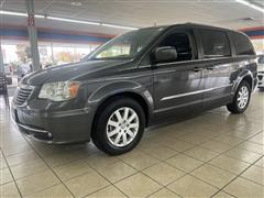 2015 Chrysler Town and Country Touring