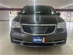 2015 Chrysler Town and Country Touring