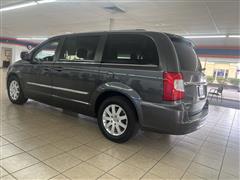 2015 Chrysler Town and Country Touring