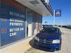 2014 Dodge Avenger SE