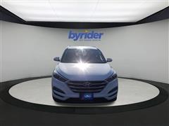 2018 Hyundai Tucson SEL Plus