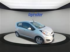 2014 Chevrolet Spark LS