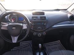 2014 Chevrolet Spark LS