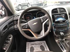 2016 Chevrolet Malibu Limited LT